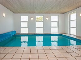 Luxury Retreat in Hejlsminde - By Traum Ferienwohnungen