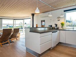 Luxury Retreat in Hejlsminde - By Traum Ferienwohnungen