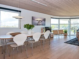 Luxury Retreat in Hejlsminde - By Traum Ferienwohnungen