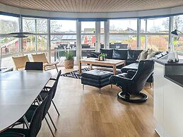 Luxury Retreat in Hejlsminde - By Traum Ferienwohnungen