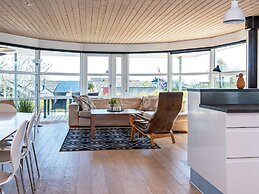 Luxury Retreat in Hejlsminde - By Traum Ferienwohnungen