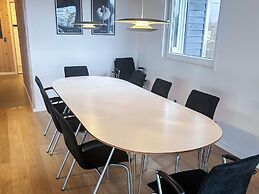 Luxury Retreat in Hejlsminde - By Traum Ferienwohnungen