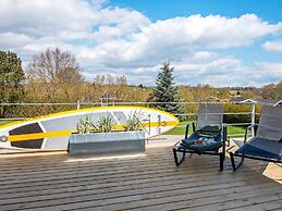 Luxury Retreat in Hejlsminde - By Traum Ferienwohnungen