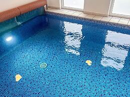 Luxury Retreat in Hejlsminde - By Traum Ferienwohnungen