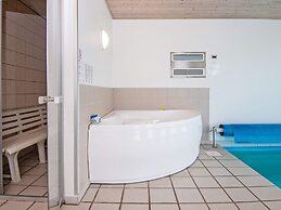Luxury Retreat in Hejlsminde - By Traum Ferienwohnungen