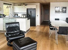 Luxury Retreat in Hejlsminde - By Traum Ferienwohnungen