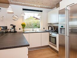 Luxury Retreat in Hejlsminde - By Traum Ferienwohnungen