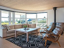 Luxury Retreat in Hejlsminde - By Traum Ferienwohnungen