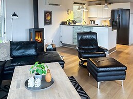 Luxury Retreat in Hejlsminde - By Traum Ferienwohnungen