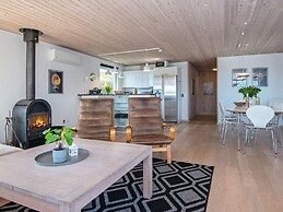 Luxury Retreat in Hejlsminde - By Traum Ferienwohnungen