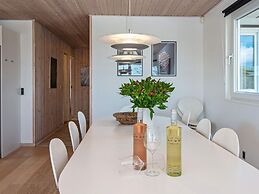 Luxury Retreat in Hejlsminde - By Traum Ferienwohnungen