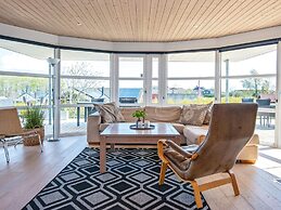 Luxury Retreat in Hejlsminde - By Traum Ferienwohnungen