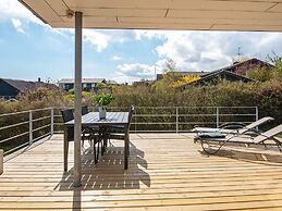 Luxury Retreat in Hejlsminde - By Traum Ferienwohnungen