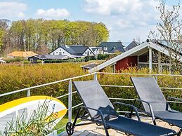 Luxury Retreat in Hejlsminde - By Traum Ferienwohnungen