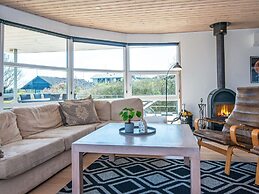 Luxury Retreat in Hejlsminde - By Traum Ferienwohnungen