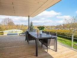 Luxury Retreat in Hejlsminde - By Traum Ferienwohnungen