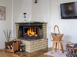 6 Person Holiday Home in Tvaaker-by Traum
