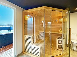 14 Person Holiday Home in Vaeggerlose