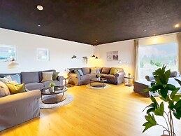 14 Person Holiday Home in Vaeggerlose