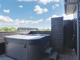 14 Person Holiday Home in Vaeggerlose