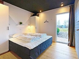 14 Person Holiday Home in Vaeggerlose