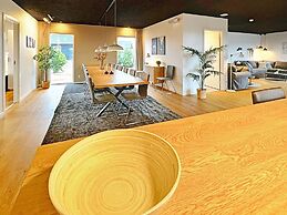 14 Person Holiday Home in Vaeggerlose