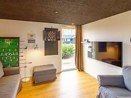 14 Person Holiday Home in Vaeggerlose