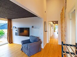 14 Person Holiday Home in Vaeggerlose