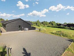 14 Person Holiday Home in Vaeggerlose