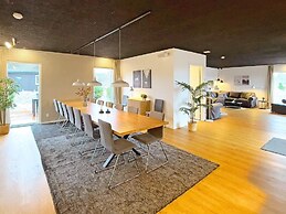 14 Person Holiday Home in Vaeggerlose