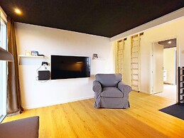 14 Person Holiday Home in Vaeggerlose