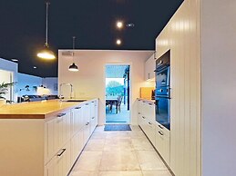 14 Person Holiday Home in Vaeggerlose