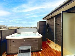 14 Person Holiday Home in Vaeggerlose