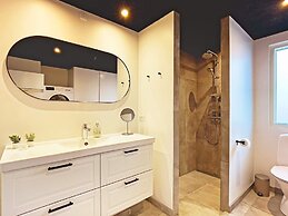 14 Person Holiday Home in Vaeggerlose