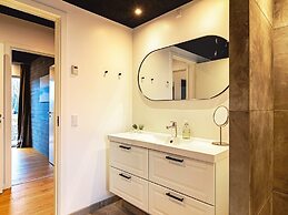 14 Person Holiday Home in Vaeggerlose