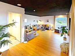 14 Person Holiday Home in Vaeggerlose