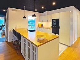 14 Person Holiday Home in Vaeggerlose