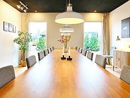 14 Person Holiday Home in Vaeggerlose