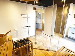 14 Person Holiday Home in Vaeggerlose