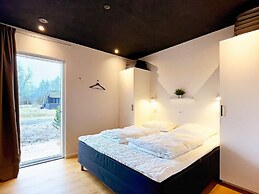 14 Person Holiday Home in Vaeggerlose