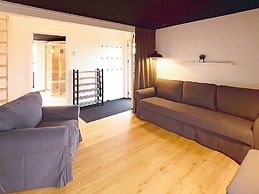 14 Person Holiday Home in Vaeggerlose