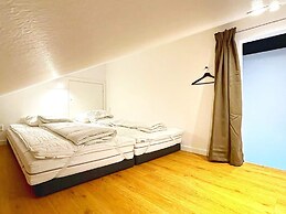 14 Person Holiday Home in Vaeggerlose