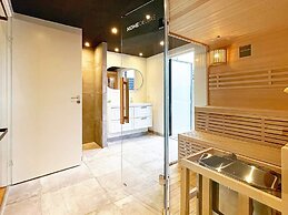 14 Person Holiday Home in Vaeggerlose