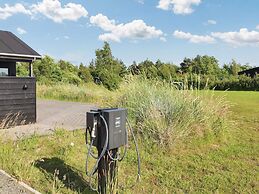 14 Person Holiday Home in Vaeggerlose