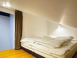 14 Person Holiday Home in Vaeggerlose