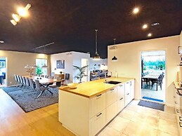 14 Person Holiday Home in Vaeggerlose