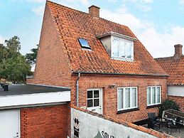 3 Person Holiday Home in Aeroskobing-by Traum