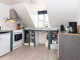 3 Person Holiday Home in Aeroskobing-by Traum