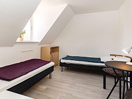 3 Person Holiday Home in Aeroskobing-by Traum