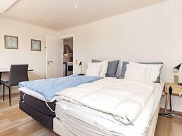 3 Person Holiday Home in Aeroskobing-by Traum